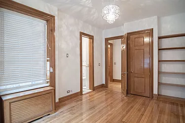 Rented by WAM Partners - William Moses Co.