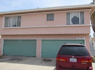 44130 Beech Ave #3, Lancaster, CA 93534