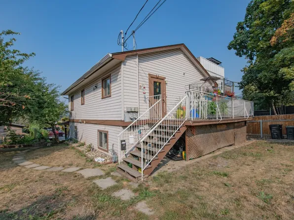 3908 Pleasant Valley Rd, Vernon, BC V1T 4M2