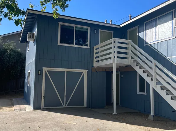 506 Fein Ave #A, Paso Robles, CA 93446