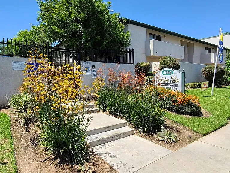 Parkview Palms Apartments- Riverside, CA — Photo 98