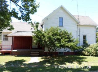 980 E Pine St, Sebewaing, MI 48759