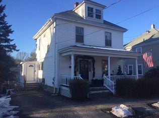 39 14th Ave, Haverhill, MA 01830