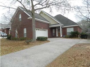 2327 Chapel Hill Dr, Mobile, AL 36695