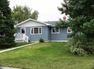 4104 4th Ave S, Great Falls, MT 59405