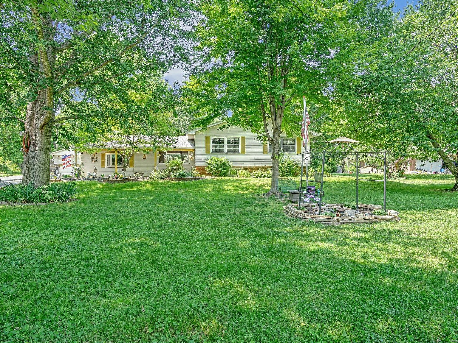 248 Glen Carbon Rd, Glen Carbon, IL 62034 Zillow