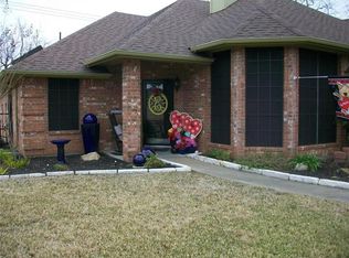 5128 Wedgefield Rd, Granbury, TX 76049