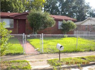613 Hinson Ave, Prichard, AL 36610