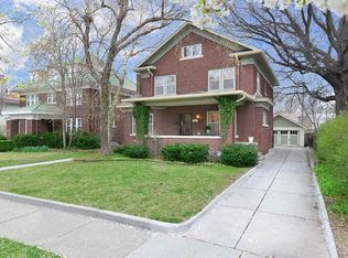 227 N Broadview St, Wichita, KS 67208