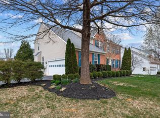 34 Saint Adams Dr, Stafford, VA 22556