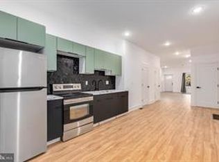 713 S 55th St, Philadelphia, PA 19143