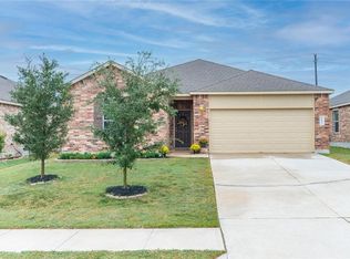 6601 Adair Dr, Austin, TX 78754