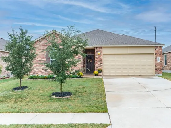 6601 Adair Dr, Austin, TX 78754