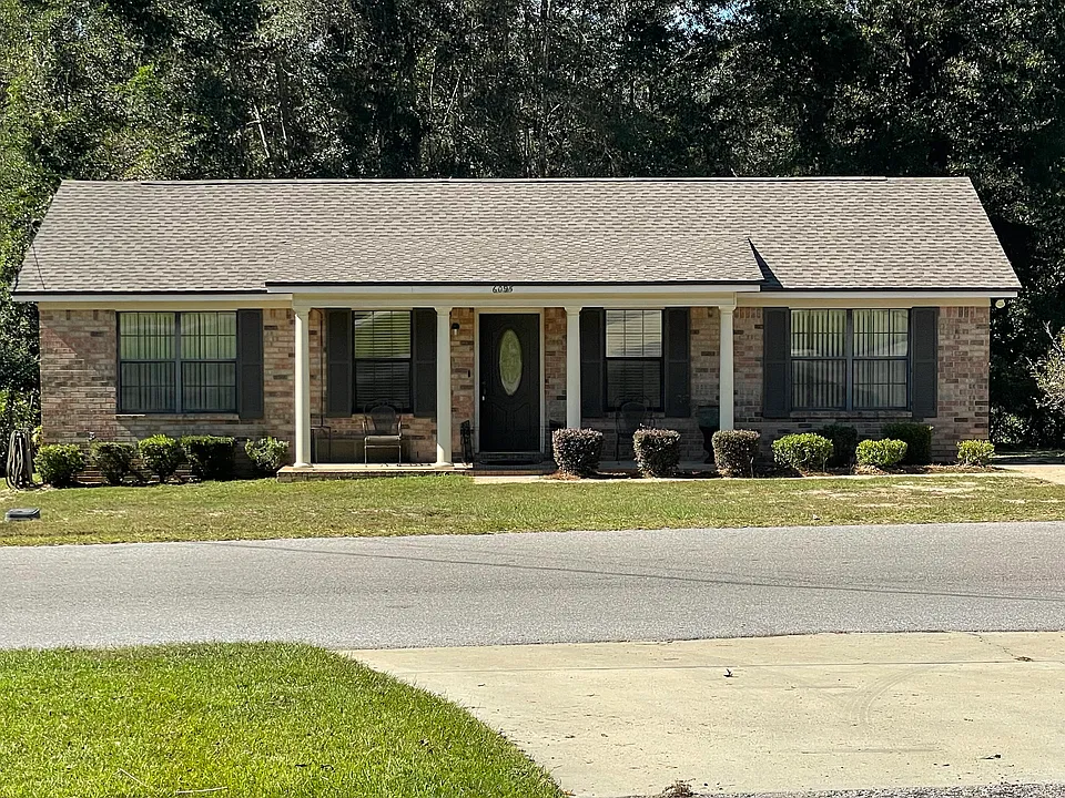6095 Cedartown Rd