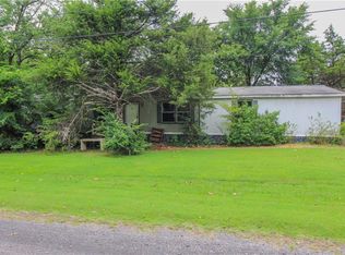 5916 Reeves Ct, Hackett, AR 72937