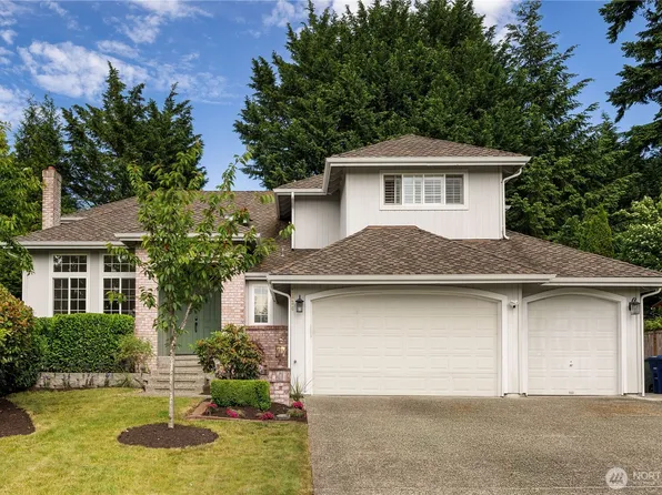 2636 232nd Place SE, Sammamish, WA 98075