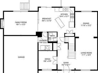 18449 Crownsgate Cir, Germantown, MD 20874
