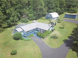 8294 State Route 21, Arkport, NY 14807