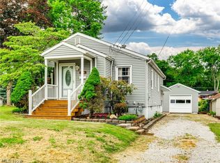 630 Crawford Ave, Barberton, OH