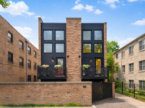 910 W Diversey Pkwy APT F, Chicago, IL 60614