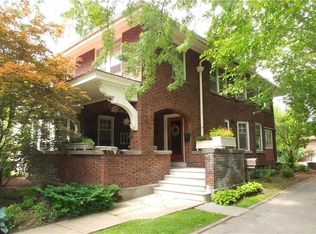 15 S Goodman St, Rochester, NY 14607