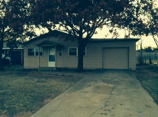 5113 39th St, Lubbock, TX 79414