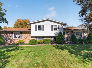 7447 Jimmie St SW, Massillon, OH 44646