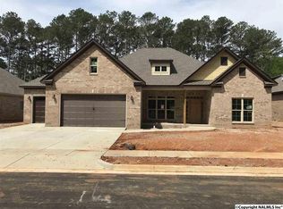 14083 Leafmore Dr, Huntsville, AL 35803
