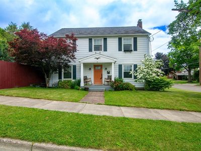 311 Delaware Ave, Endicott, NY, 13760