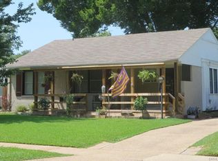 225 Roma Dr, Shreveport, LA 71105