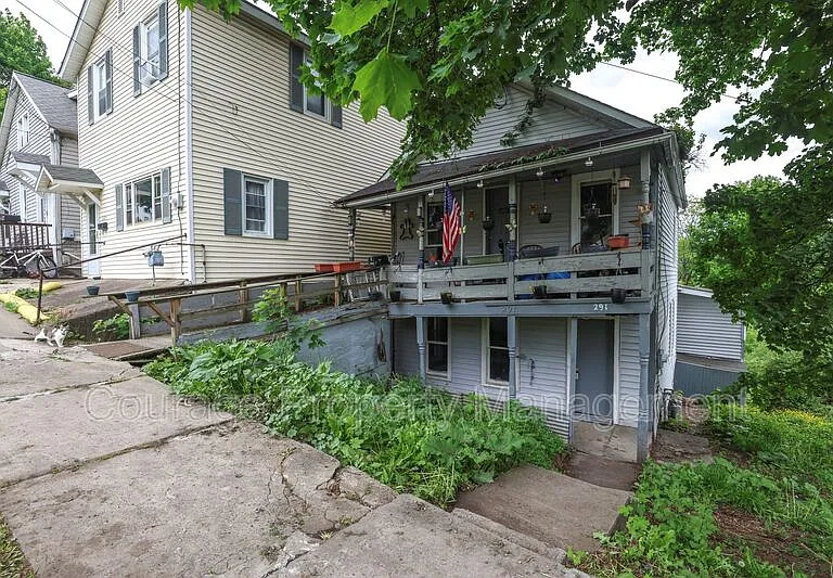 291 Sunset Dr #101 — Photo 1