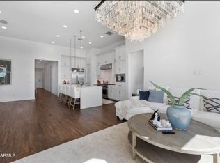 7605 E Camino Del Monte, Scottsdale, AZ 85255
