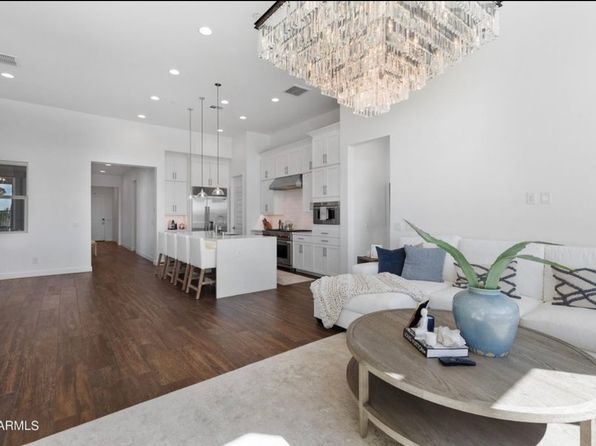 7605 E Camino Del Monte