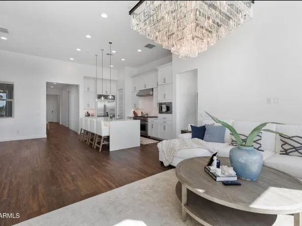 7605 E Camino Del Monte, Scottsdale, AZ 85255