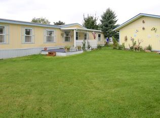 3920 E Center Rd TRAILER 6, Mead, WA 99021