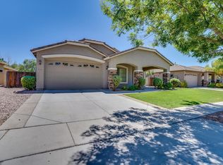 3785 S Dewdrop Ln, Gilbert, AZ 85297