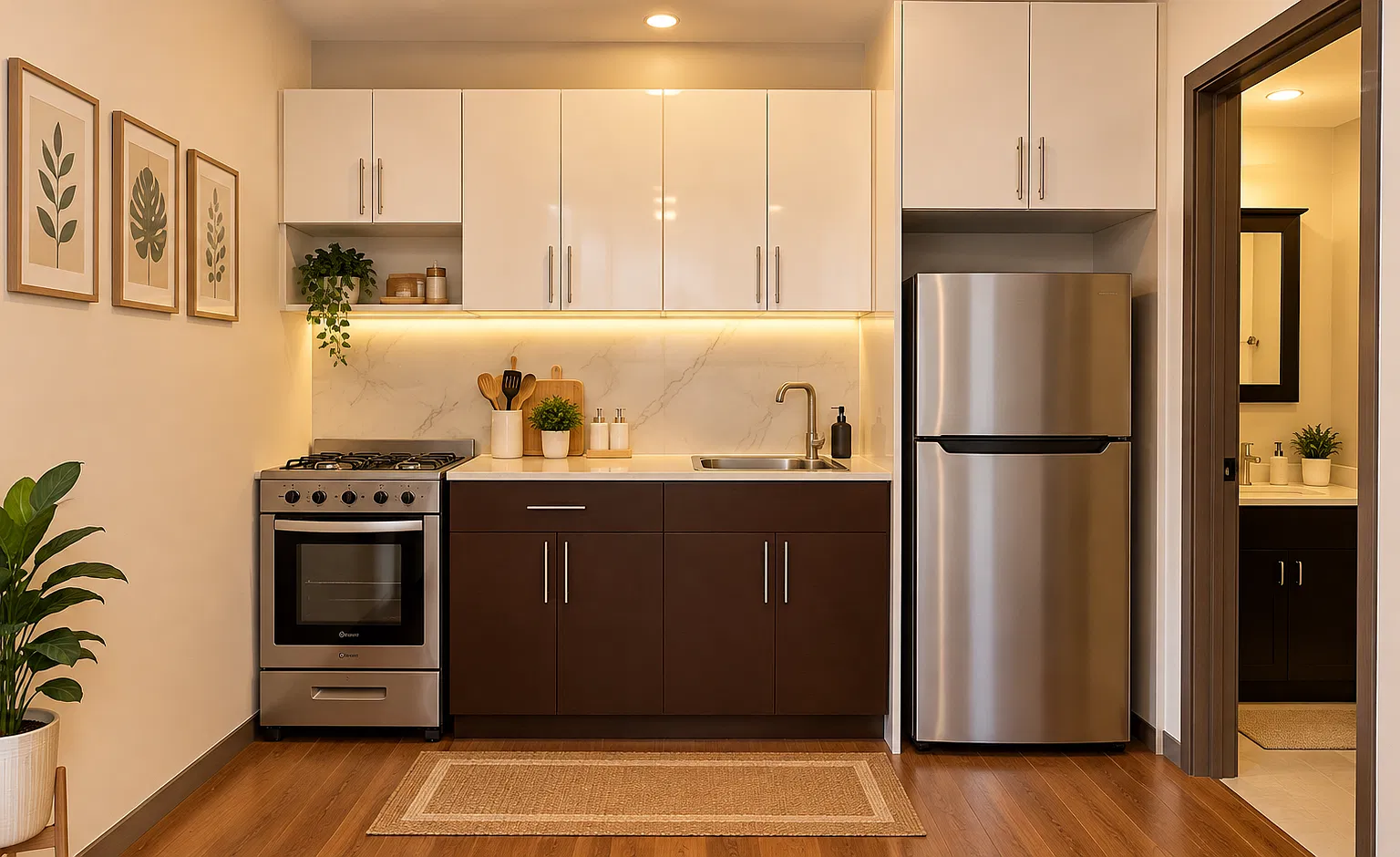 24 Havemeyer Street — Photo 3