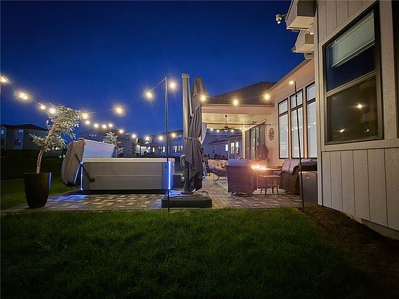 4th image of 23834 W 58th Pl