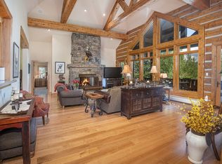 (Undisclosed Address), Beaver Creek, CO 81620