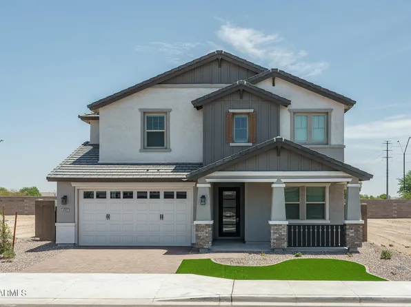 4165 N 187th Drive, Litchfield Park, AZ 85340