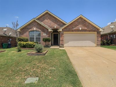 9308 Bedford Ln, McKinney, TX, 75071
