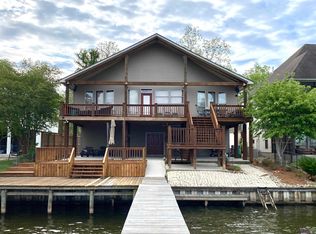 9285 Island Rd, Ventress, LA 70783