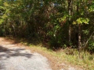 1868 Harper St, Milton, FL 32583