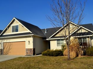4184 E Race St, Meridian, ID 83646