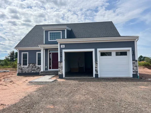 33 Primrose Lane, Cromwell, CT 06416