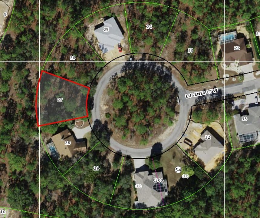 1st image of 14 Eugenia Ct W