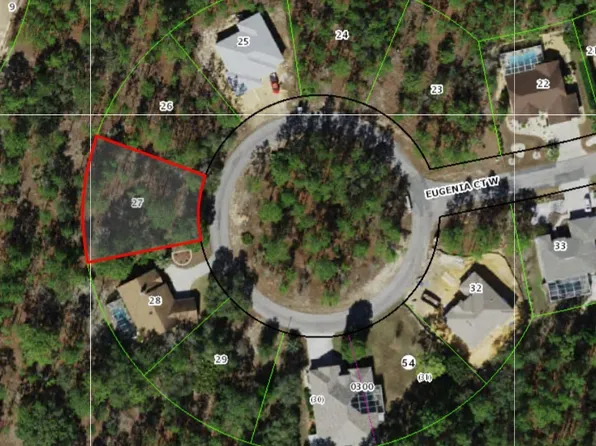 14 Eugenia Ct W, Homosassa, FL 34446