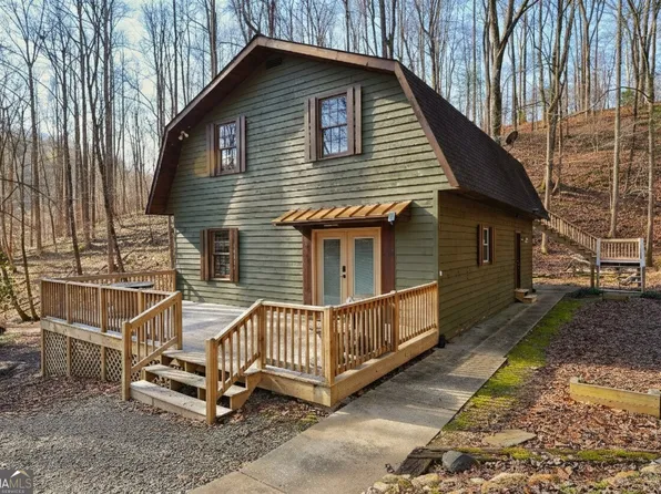 172 Sweetwater Rd, Blue Ridge, GA 30513