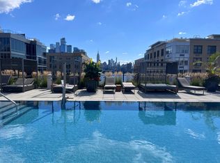 1400 Hudson St UNIT 821, Hoboken, NJ 07030