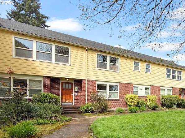 1411 N Alberta St APT 8, Portland, OR 97217